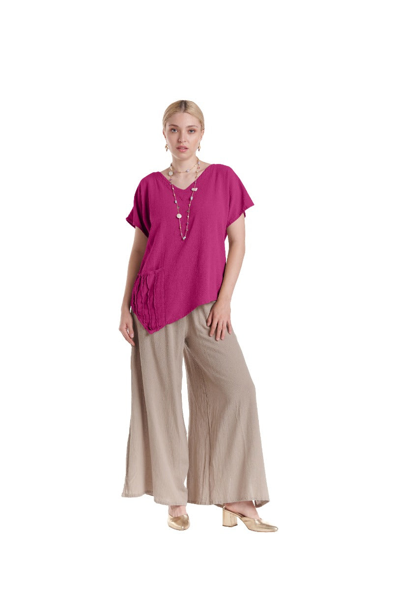 Polly Blouse