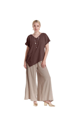 Polly Blouse