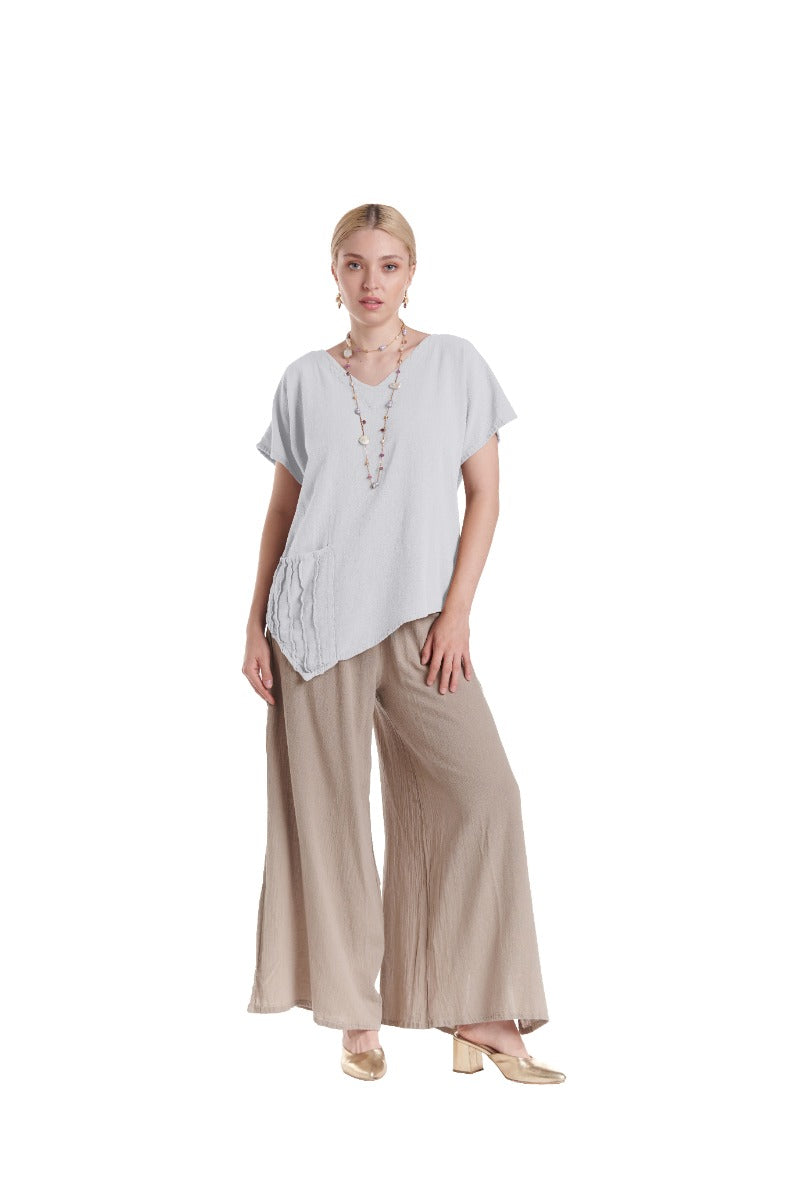 Polly Blouse