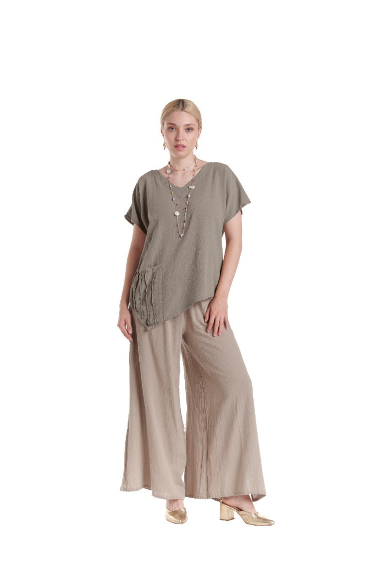 Polly Blouse