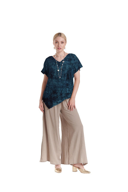 Polly Blouse