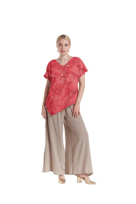 Polly Blouse