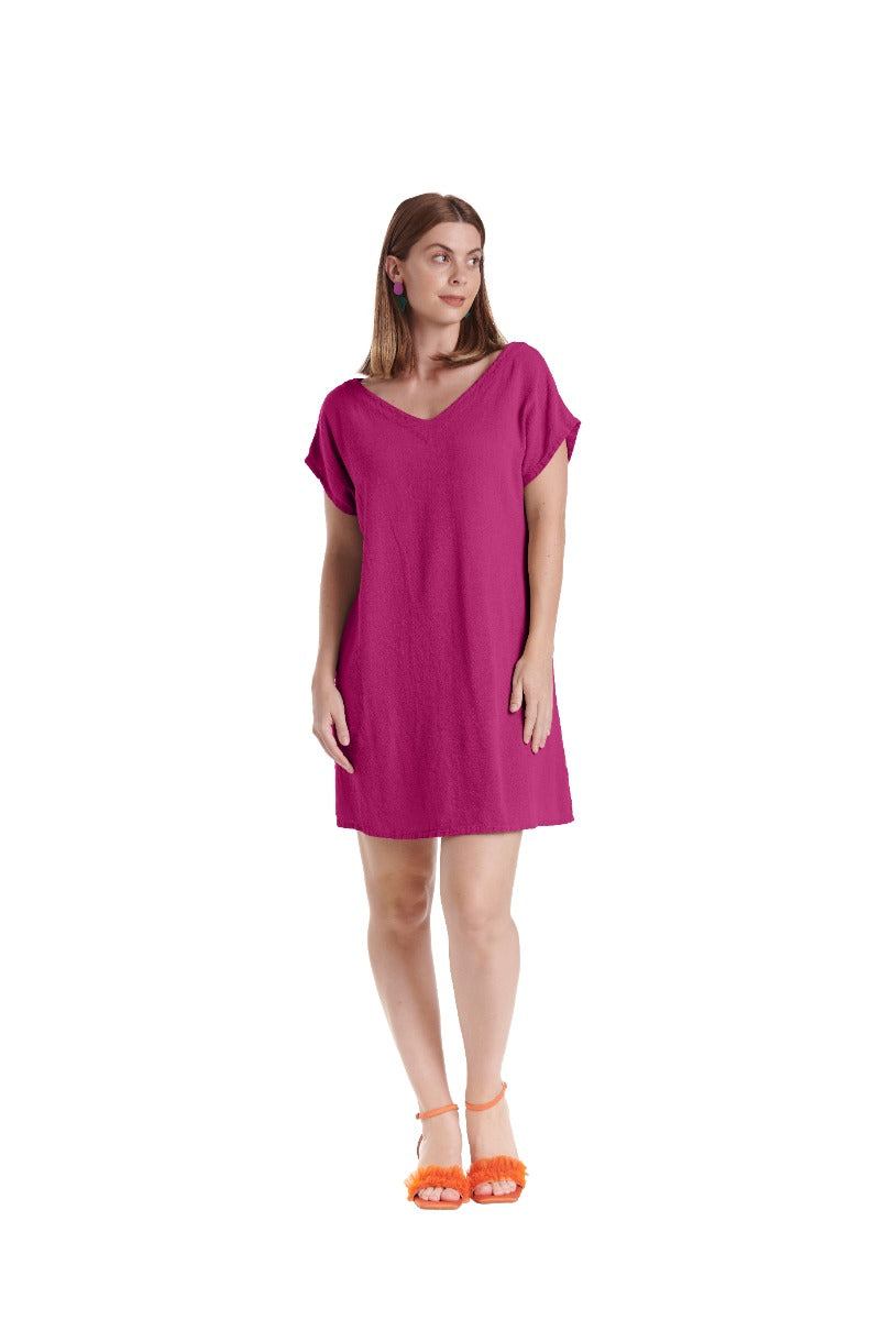 Beach Dress