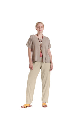 Dolphin Pants