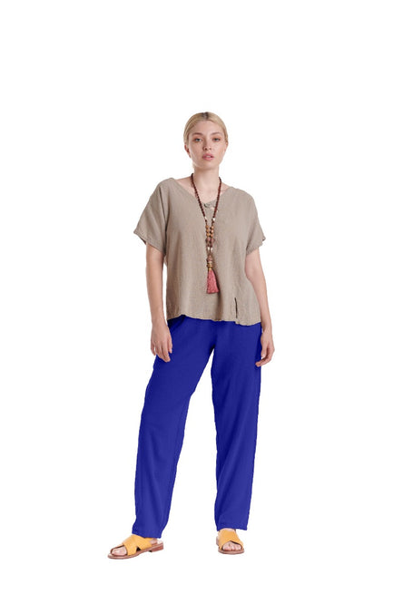 Dolphin Pants