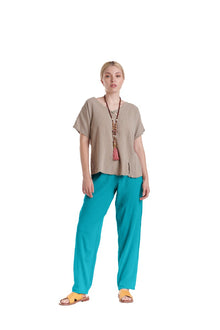 Dolphin Pants