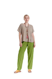 Dolphin Pants