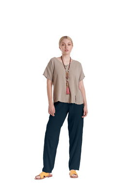Dolphin Pants