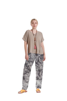 Dolphin Pants