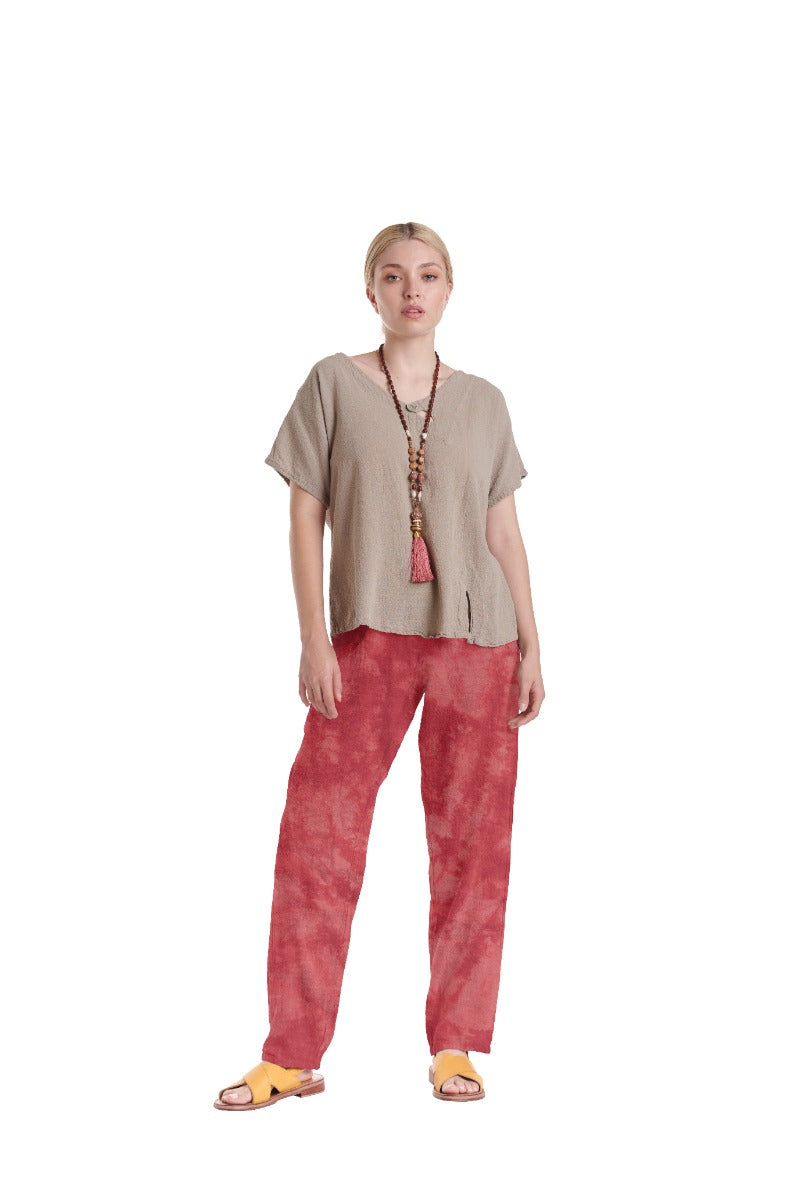 Dolphin Pants