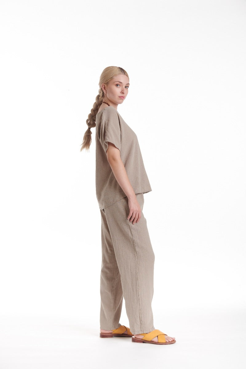 Dolphin Pants