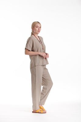Dolphin Pants