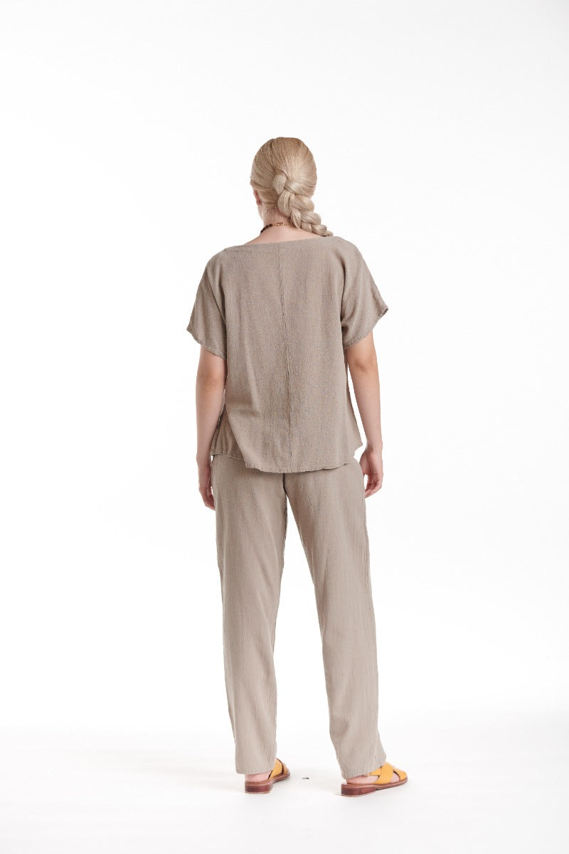 Dolphin Pants