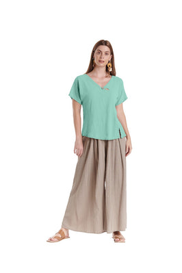 Mike Blouse