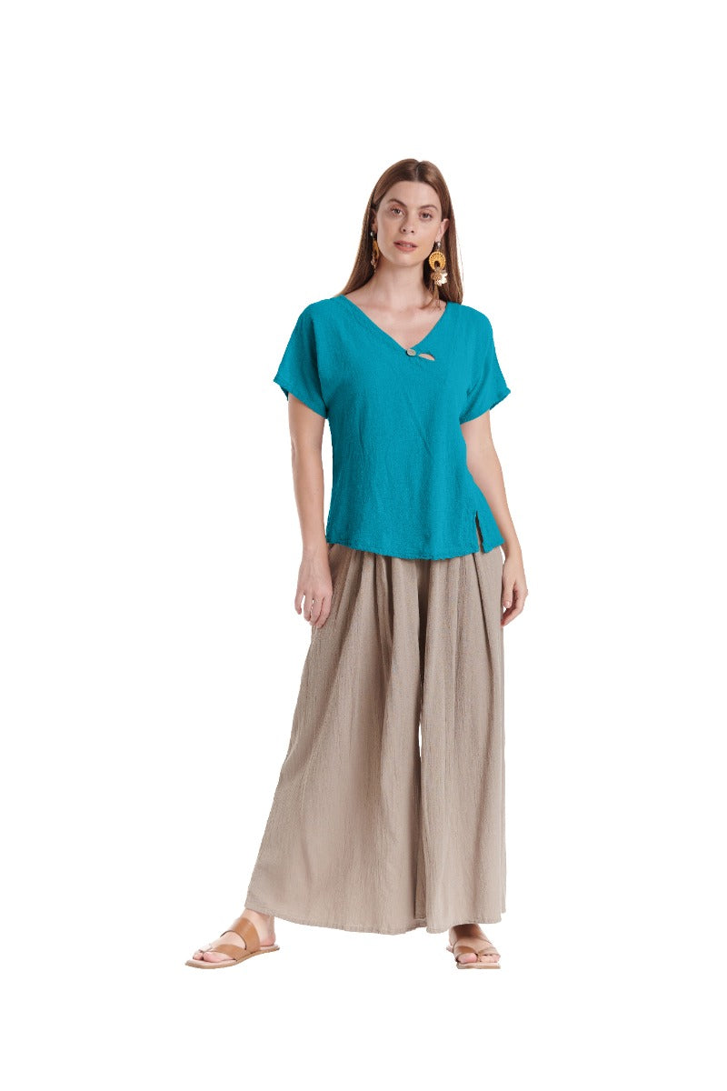Mike Blouse