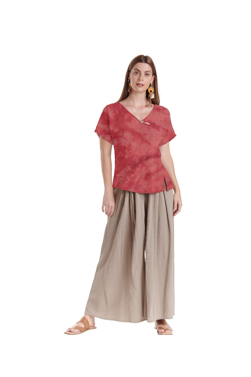 Mike Blouse