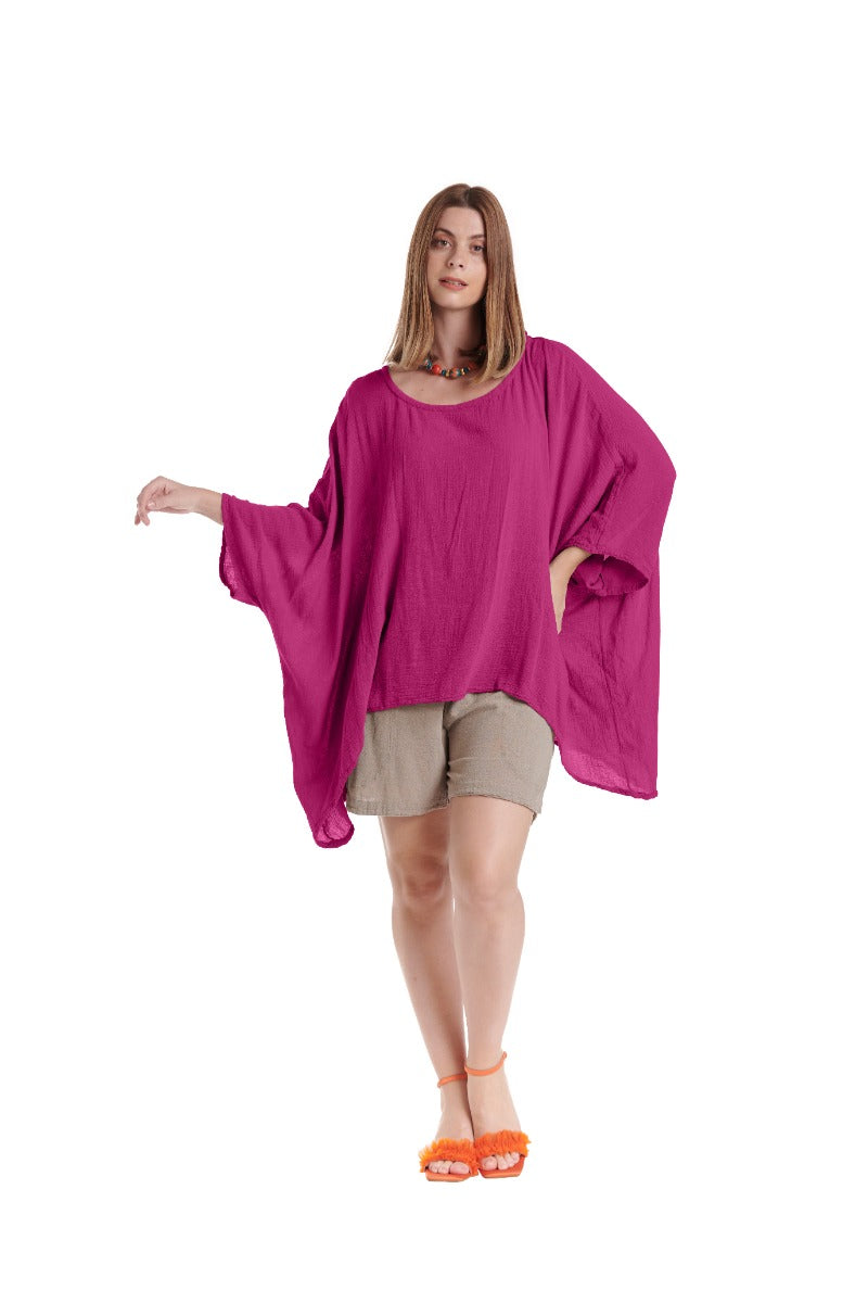 FUCHSIA