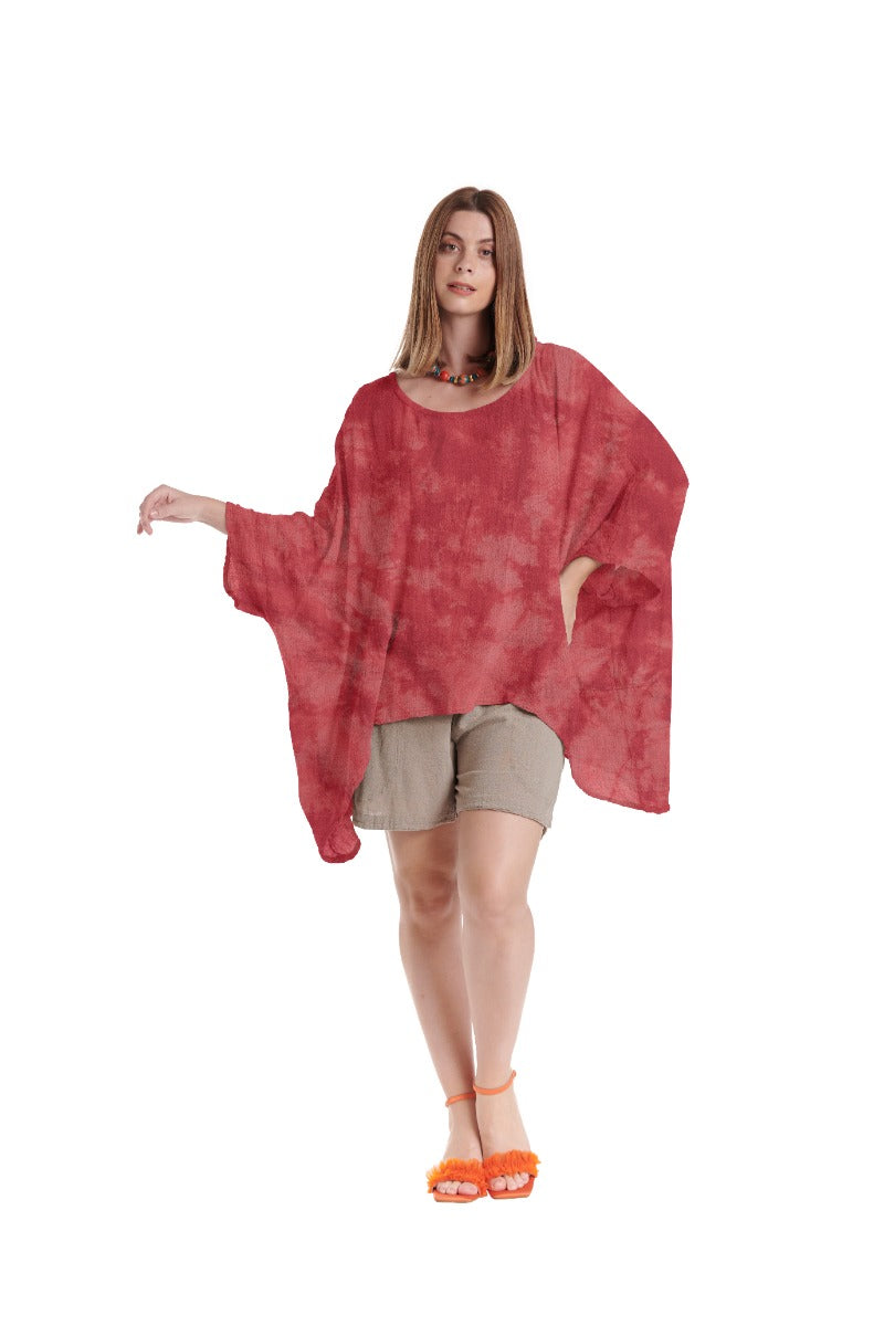 Name-It-Jane Blouse