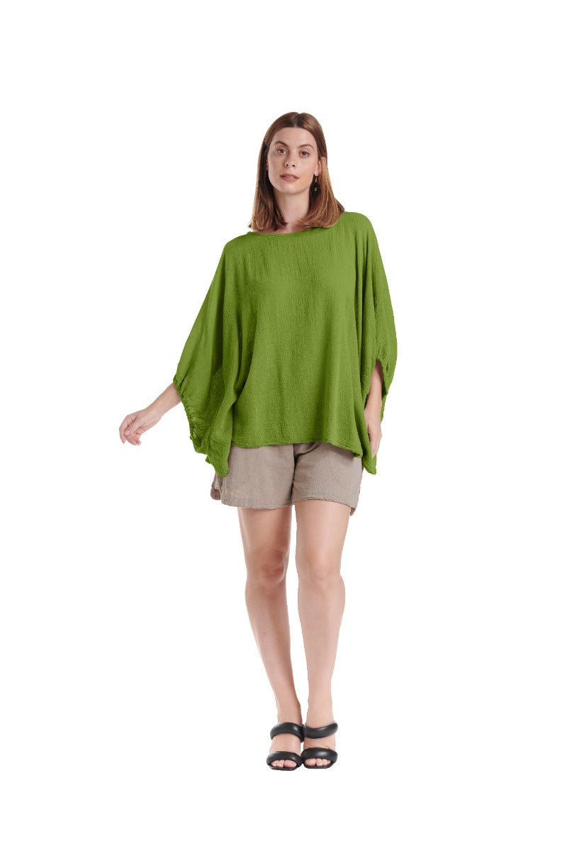 Kozzy Blouse - New
