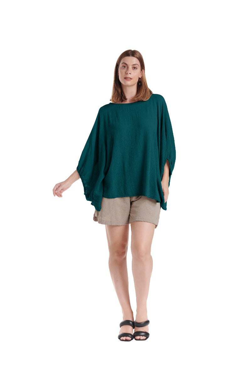 Kozzy Blouse - New
