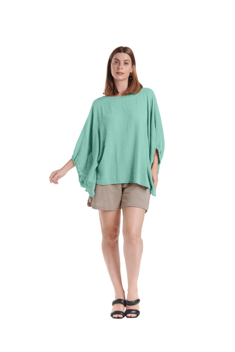 Kozzy Blouse - New