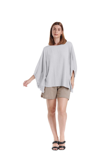 Kozzy Blouse - New