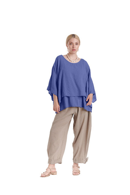 Twins Blouse