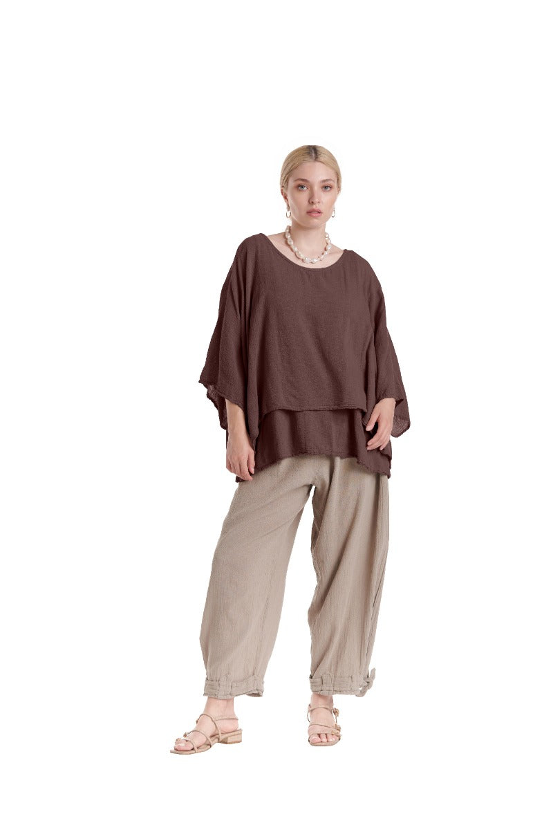 Twins Blouse