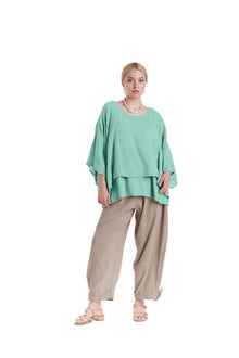 Twins Blouse