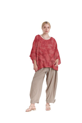 Twins Blouse