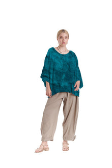 Twins Blouse