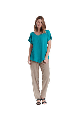 Venice Blouse