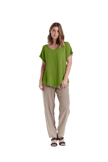 Venice Blouse