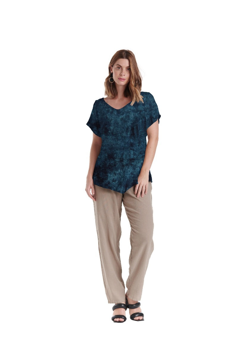 Venice Blouse