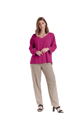 Classic Blouse