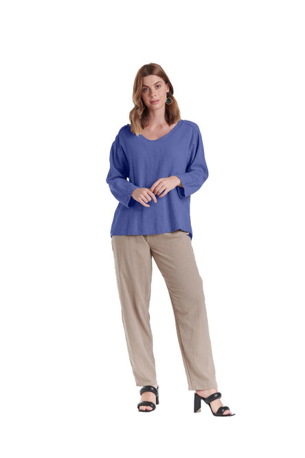 Classic Blouse