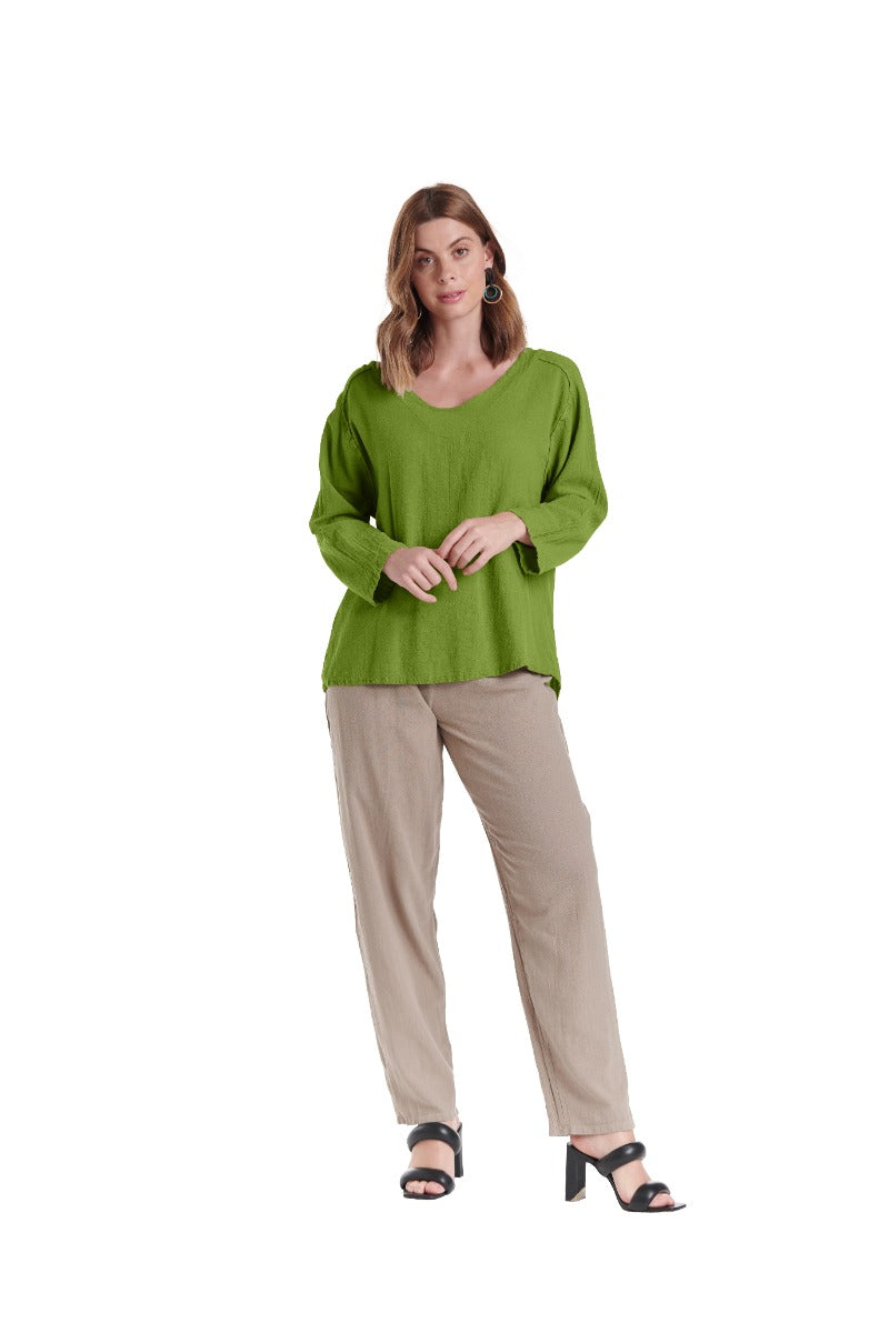 Classic Blouse