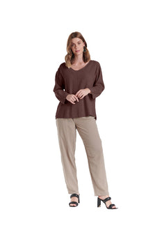 Classic Blouse