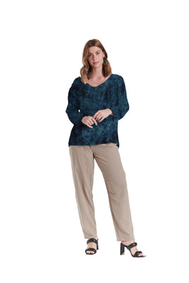 Classic Blouse