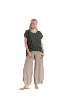 Ava Blouse - New