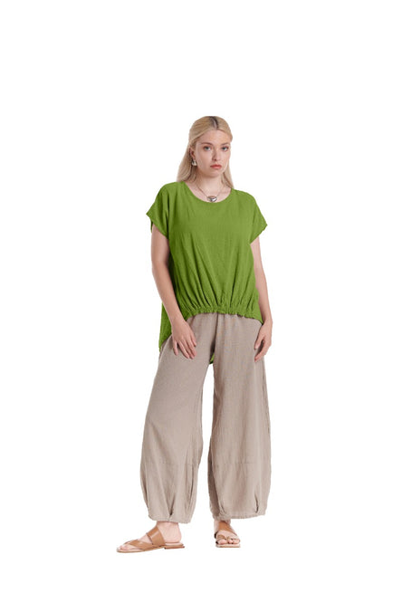 Ava Blouse - New