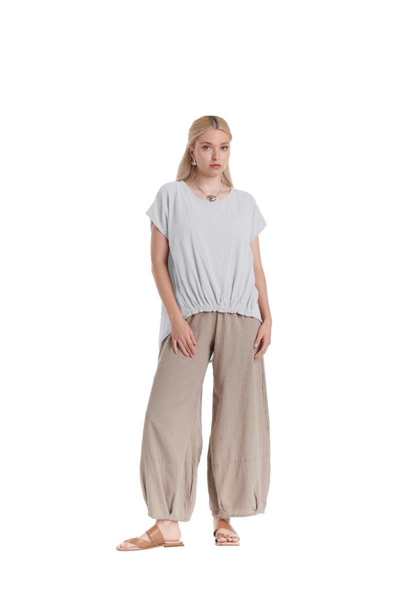 Ava Blouse - New