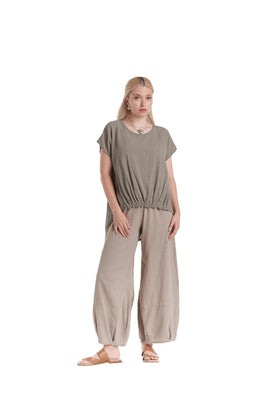 Ava Blouse - New