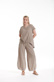 Ava Blouse - New