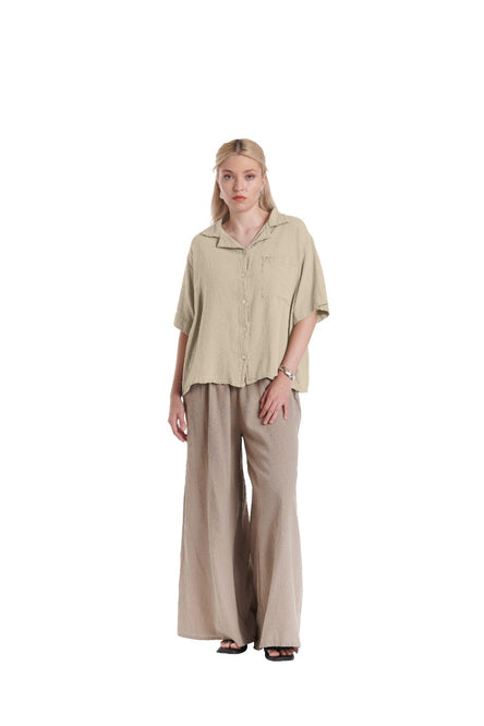 Crush Blouse - New