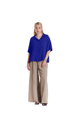 Crush Blouse - New