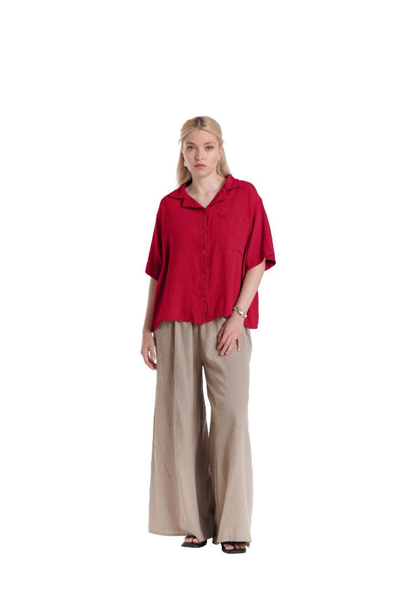 Crush Blouse - New