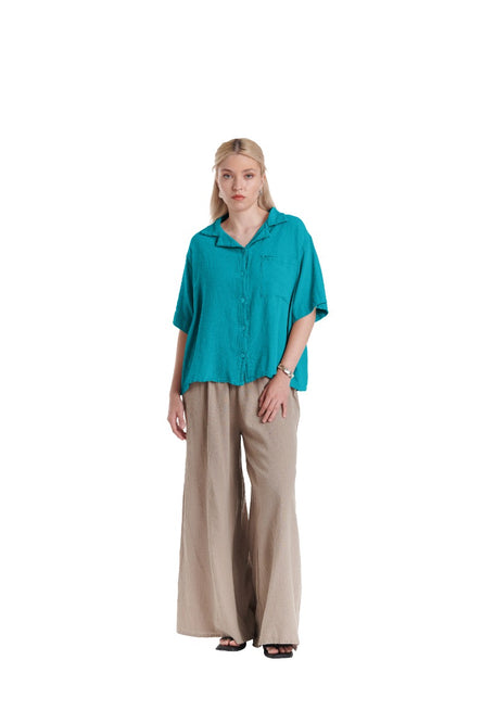 Crush Blouse - New