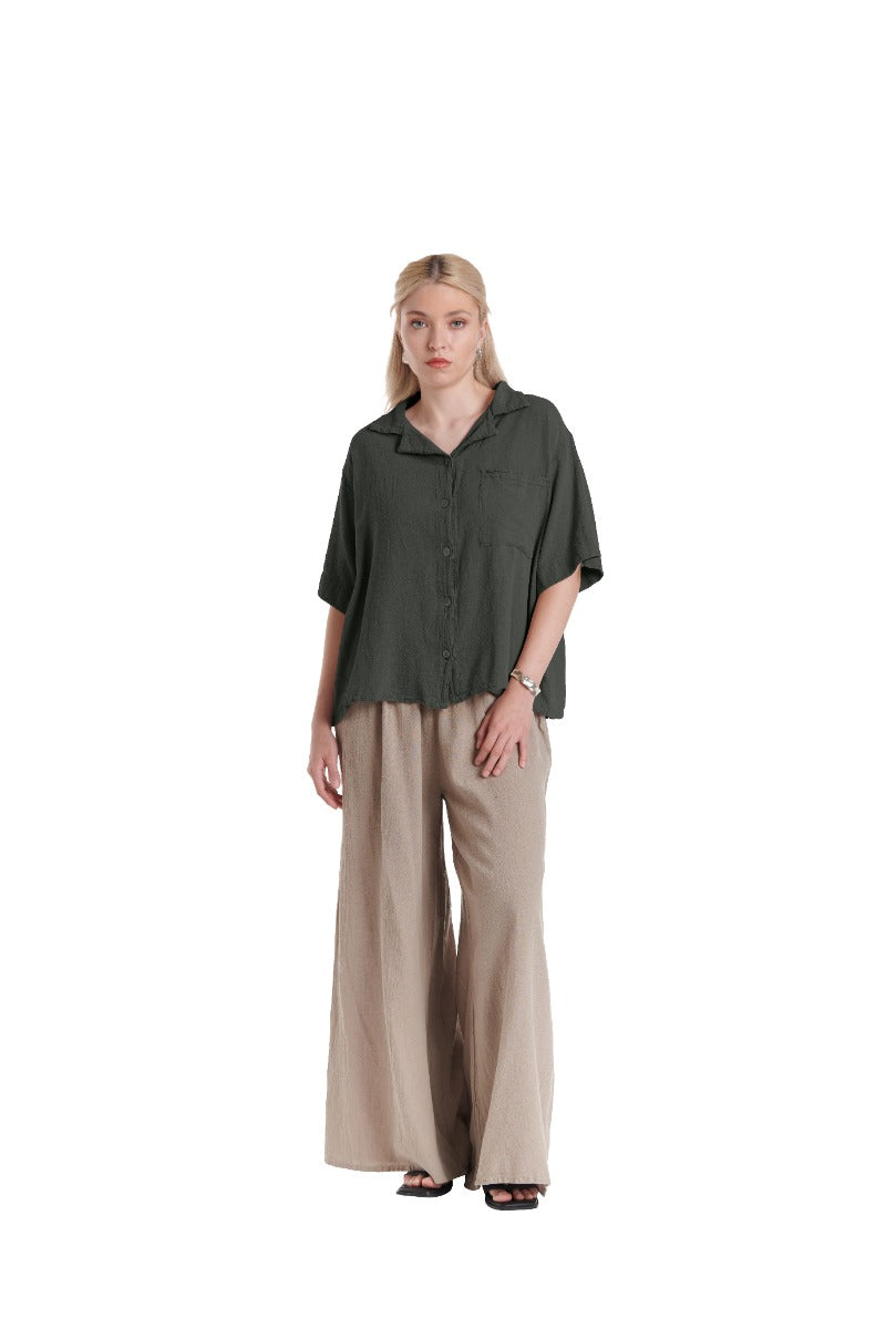 Crush Blouse - New
