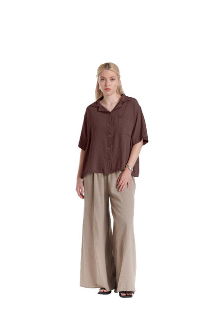 Crush Blouse - New